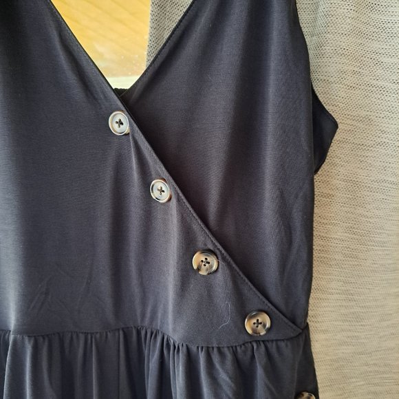 JumpSuit brand Dex - Picture 3 of 7